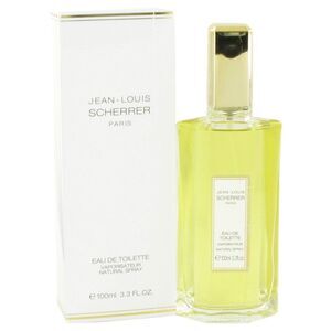 Jean Louis Scherrer Eau De Toilette Spray 100ml Women n/a
